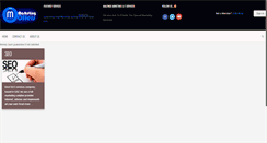 Desktop Screenshot of marketingoffers.net