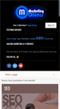 Mobile Screenshot of marketingoffers.net